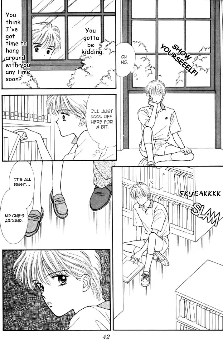 Marmalade Boy Chapter 6 40